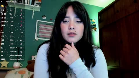 Next stream  950 pm Colombia time xd online show from April 3, 4:32 am