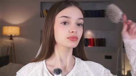 Snapshot of _moonlit_melody_ chatting on March 15, 6:03 pm Margo online show from March 15, 6:03 pm