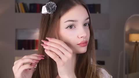 Snapshot of _moonlit_melody_ chatting on March 21, 6:55 pm Margo online show from March 21, 6:55 pm