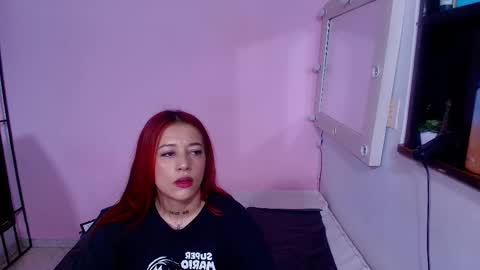 MORGAN CELESTE online show from February 17, 7:10 pm