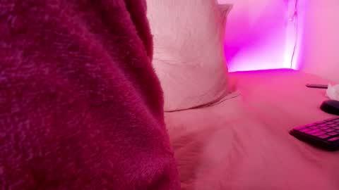 MORGAN CELESTE online show from March 11, 10:20 pm