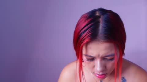 MORGAN CELESTE online show from September 10, 7:36 pm