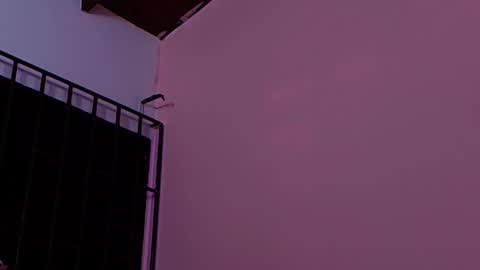 MORGAN CELESTE online show from September 30, 7:19 pm