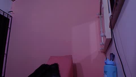 MORGAN CELESTE online show from October 4, 7:12 pm