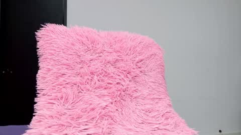 Snapshot of _morgam chatting on February 14, 7:10 pm MORGAN CELESTE online show from February 14, 7:10 pm