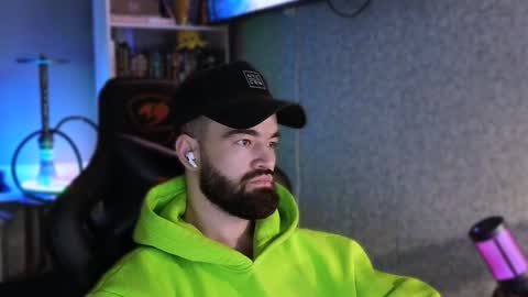 Ask me online show from December 9, 12:01 am