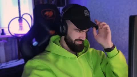 Ask me online show from January 6, 12:35 pm