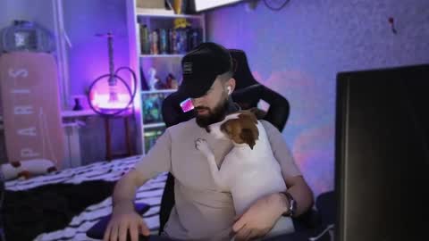 Ask me online show from January 7, 9:25 pm