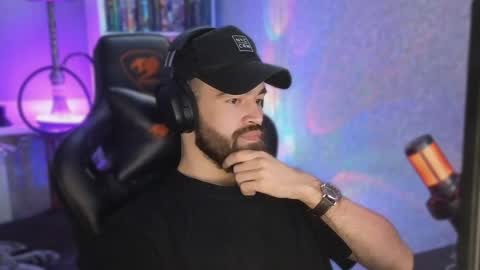 Ask me online show from January 15, 7:12 pm