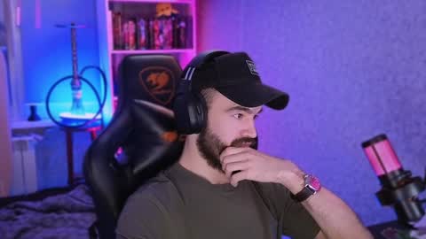 Ask me online show from January 25, 3:30 pm