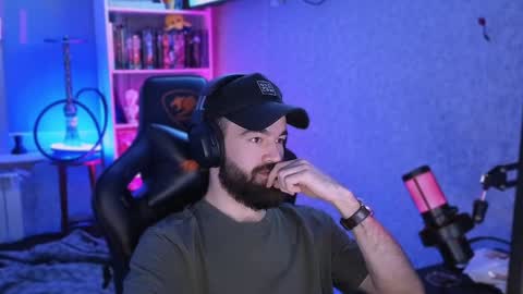 Ask me online show from January 25, 6:35 pm