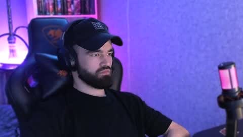 Ask me online show from February 8, 9:15 pm