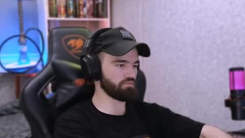 Ask me online show from February 12, 11:30 pm