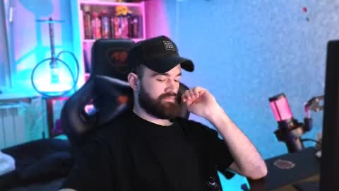 Ask me online show from February 28, 7:35 pm