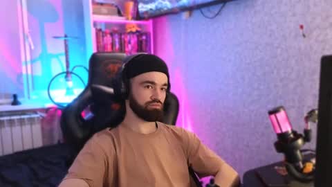 Ask me online show from March 1, 11:47 pm