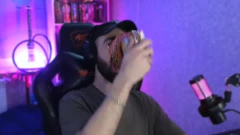 Ask me online show from March 6, 9:53 pm