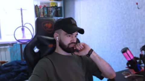 Ask me online show from March 9, 1:26 pm