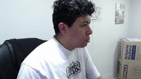 Panda  online show from January 18, 12:14 am