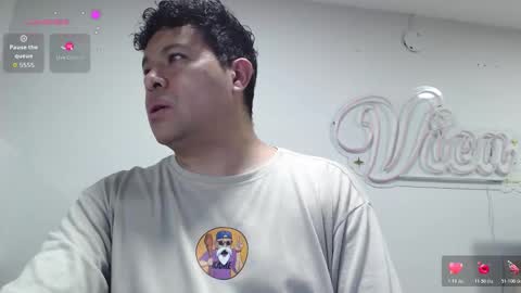 Panda  online show from March 15, 12:49 am