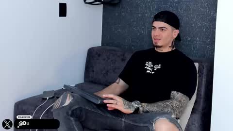 _mrcock_ online show from September 24, 10:02 pm