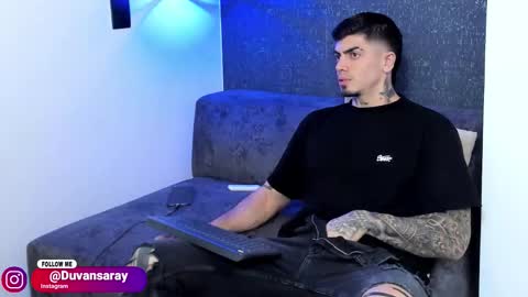 _mrcock_ online show from March 24, 4:06 am