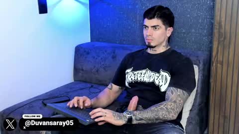 _mrcock_ online show from May 18, 4:07 am