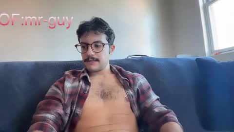 _mrguy_ online show from October 27, 5:17 pm