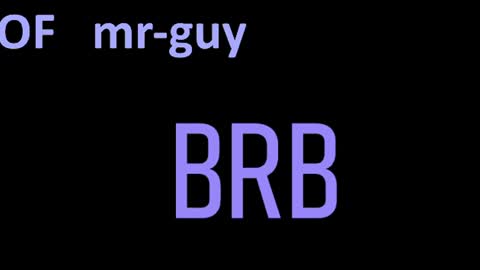 Snapshot of _mrguy_ chatting on June 16, 6:16 am _mrguy_ online show from June 16, 6:16 am