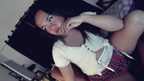 Angel online show from March 9, 10:14 pm