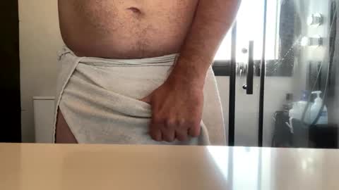 _muestroverga online show from October 18, 8:04 am