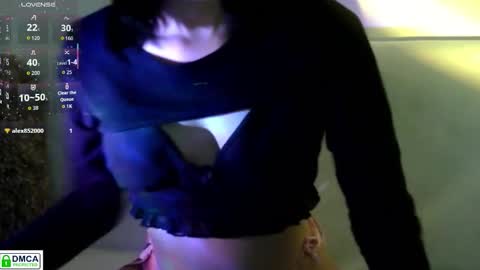 Snapshot of _mystery_valezze chatting on December 22, 9:56 pm MysteryValezze online show from December 22, 9:56 pm