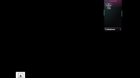 Snapshot of _mystery_valezze chatting on February 1, 12:53 am MysteryValezze online show from February 1, 12:53 am