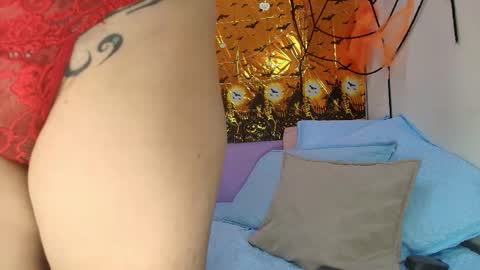 Snapshot of _mystic_luna chatting on October 10, 11:53 am Luna online show from October 10, 11:53 am