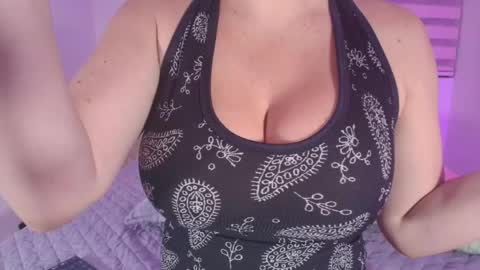Luna online show from May 20, 3:13 am