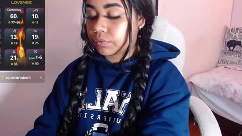 Snapshot of _nahom_ chatting on December 29, 12:45 pm nahomi  online show from December 29, 12:45 pm