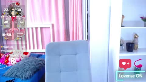 Snapshot of _nahom_ chatting on February 6, 8:39 am nahomi  online show from February 6, 8:39 am