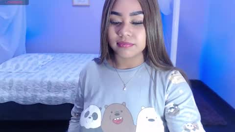 Snapshot of _nahom_ chatting on February 20, 5:12 am nahomi  online show from February 20, 5:12 am