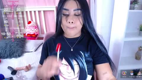 Snapshot of _nahom_ chatting on February 28, 7:05 am nahomi  online show from February 28, 7:05 am