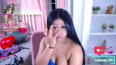 Snapshot of _nahom_ chatting on March 6, 3:02 am nahomi  online show from March 6, 3:02 am