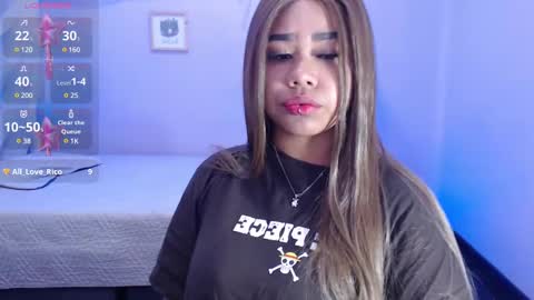 Snapshot of _nahom_ chatting on March 8, 9:50 am nahomi  online show from March 8, 9:50 am