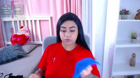 Snapshot of _nahom_ chatting on March 11, 6:21 am nahomi  online show from March 11, 6:21 am