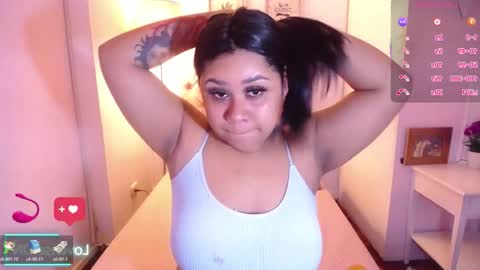 Snapshot of _nahom_ chatting on October 27, 12:47 am nahomi  online show from October 27, 12:47 am