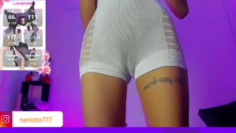 Nana  online show from September 19, 2:02 am