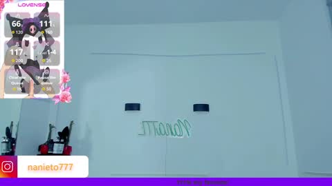 Nana  online show from September 28, 4:40 am