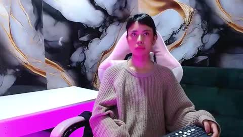 _nanah45 online show from March 26, 12:00 pm