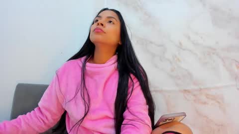 Nanny online show from February 22, 9:26 pm