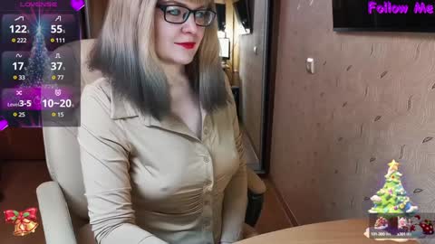 Snapshot of _natali_ chatting on January 12, 12:28 am MagicWoman online show from January 12, 12:28 am