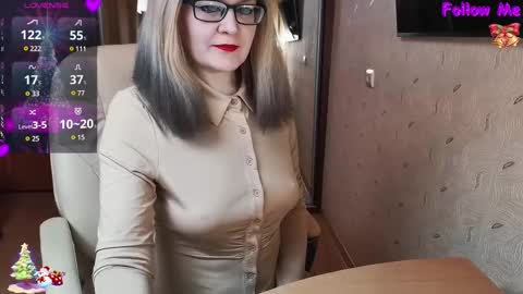 Snapshot of _natali_ chatting on February 10, 3:03 am MagicWoman online show from February 10, 3:03 am