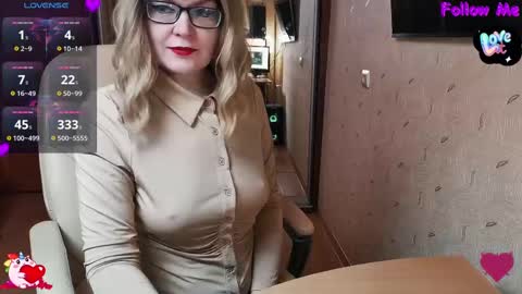 Snapshot of _natali_ chatting on March 2, 6:19 pm MagicWoman online show from March 2, 6:19 pm