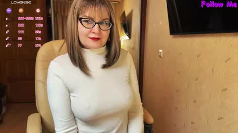 MagicWoman online show from May 12, 9:23 pm